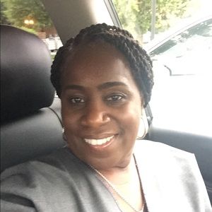 Meet your Posher, Renea